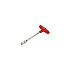 İzeltaş 4765190110 11 mm T Tipi Lokma Uclu Tornavida