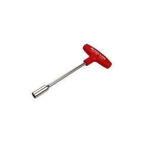 İzeltaş 4765190110 11 mm T Tipi Lokma Uclu Tornavida