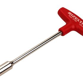 İzeltaş 4765190110 11 mm T Tipi Lokma Uclu Tornavida