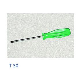 İzeltaş 4775180030 T 30 mm Tork Uçlu Tornavida