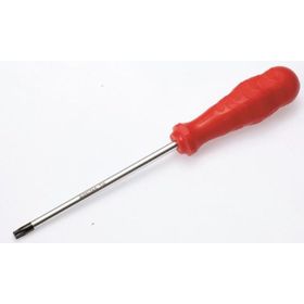 İzeltaş 4775180030 T 30 mm Tork Uçlu Tornavida