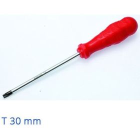 İzeltaş 4775180030 T 30 mm Tork Uçlu Tornavida