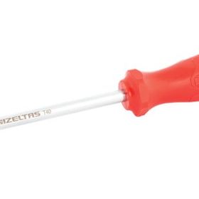 İzeltaş 4775180045 T 45 mm Torx Uçlu Tornavida