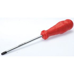 İzeltaş 4776180015 TR 15 Delikli Torx Uçlu Tornavida