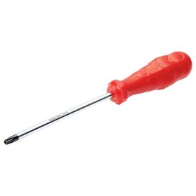 İzeltaş 4776180020 TR 20 Delikli Torx Uçlu Tornavida