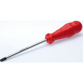 İzeltaş 4776180025 TR 25 Delikli Torx Uçlu Tornavida