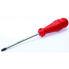 İzeltaş 4776180025 TR 25 Delikli Torx Uçlu Tornavida
