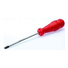 İzeltaş 4776180025 TR 25 Delikli Torx Uçlu Tornavida