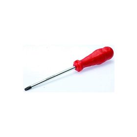 İzeltaş 4776180025 TR 25 Delikli Torx Uçlu Tornavida