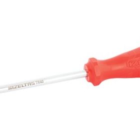 İzeltaş 4776180040 TR 40 Delikli Torx Uçlu Tornavida