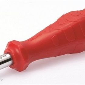 İzeltaş 4785 Manyetik Bits Tutucu Kısa Tornavida
