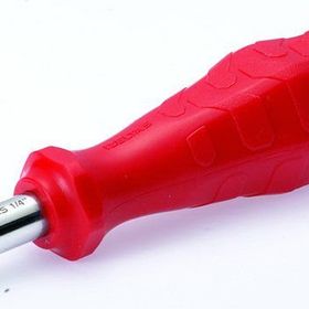 İzeltaş 4785 Manyetik Bits Tutucu Kısa Tornavida