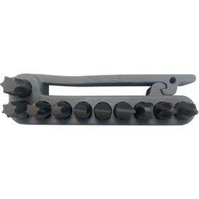 İzeltaş 4800 00 8110 10'lu Bits Set