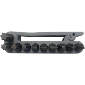 İzeltaş 4800 00 8110 10'lu Bits Set