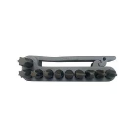 İzeltaş 4800 00 8110 10'lu Bits Set