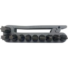 İzeltaş 4800 00 8110 10'lu Bits Set