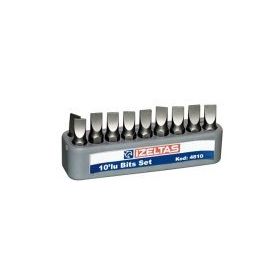 İzeltaş 4810000645 Düz Bits Uç