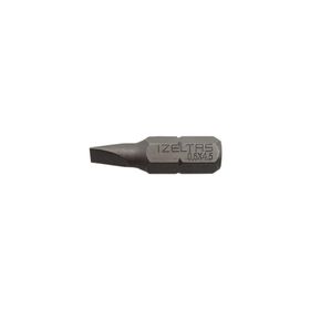 İzeltaş 4810200645 Düz Bits Uç