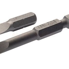 İzeltaş 4810200855 Düz Bits Uç