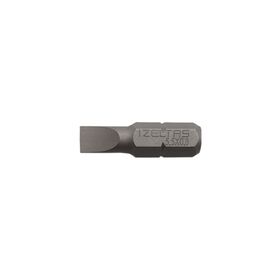 İzeltaş 4810200855 Düz Bits Uç