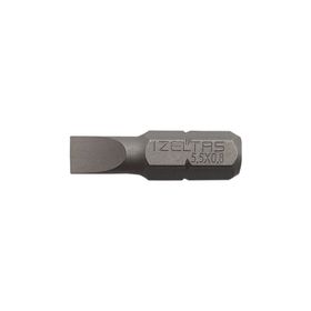 İzeltaş 4810200855 Düz Bits Uç