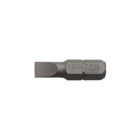 İzeltaş 4810200855 Düz Bits Uç