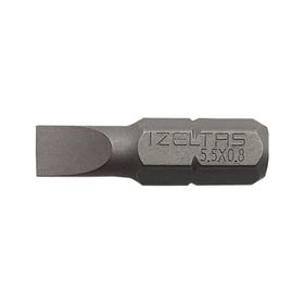 İzeltaş 4810200855 Düz Bits Uç