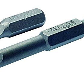 İzeltaş 4810205265 Düz Bits Uç