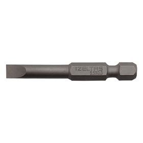 İzeltaş 4810205855 Düz Bits Uç