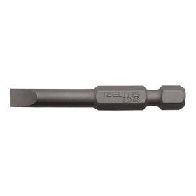 İzeltaş 4810205855 Düz Bits Uç