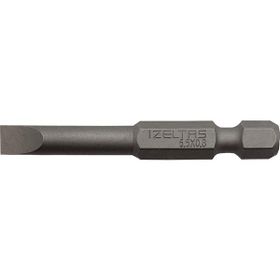 İzeltaş 4810205855 Düz Bits Uç