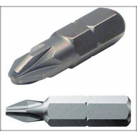 İzeltaş 4820 Yıldız Ph2 25 mm Bits Uç