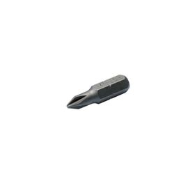 İzeltaş 4820 Yıldız Ph2 25 mm Bits Uç