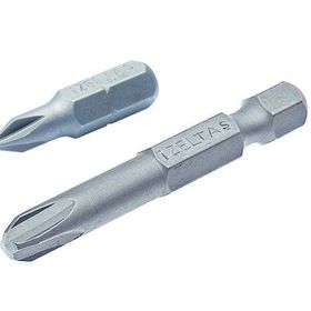 İzeltaş 4820 Yıldız Ph2 25 mm Bits Uç