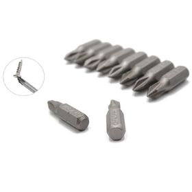 İzeltaş 4820 Yıldız Ph2 25 mm Bits Uç