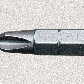 İzeltaş 4820 Yıldız Ph2 25 mm Bits Uç