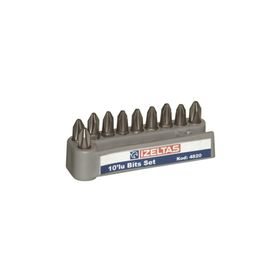 İzeltaş 4820000002 Yıldız Bits Uç