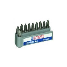 İzeltaş 4820000003 Yıldız Bits Uç