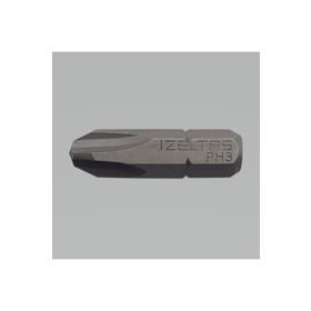 İzeltaş 4820210003 Yıldız Bits Uç
