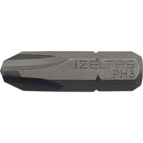 İzeltaş 4820210003 Yıldız Bits Uç