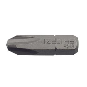 İzeltaş 4820210003 Yıldız Bits Uç