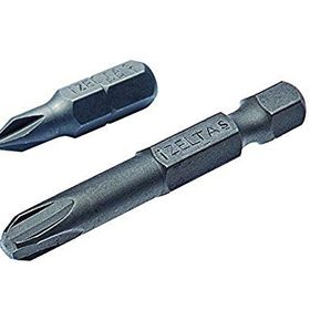 İzeltaş 4820210011 Yıldız Bits Uç