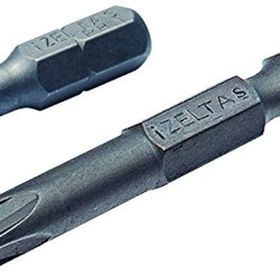 İzeltaş 4820210013 Yıldız Bits Uç