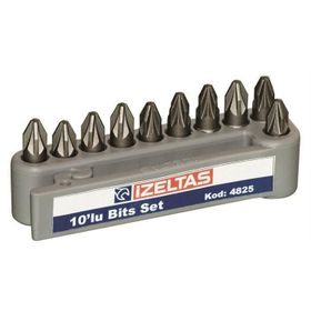 İzeltaş 4825000002 Yıldız Bits Uç