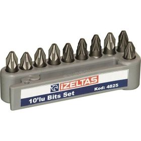 İzeltaş 4825000002 Yıldız Bits Uç
