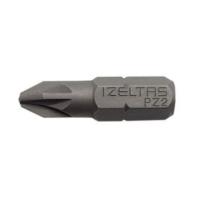 İzeltaş 4825210002 Yıldız Bits Uç