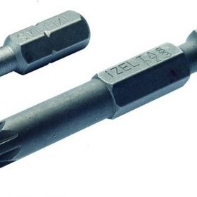 İzeltaş 4825210012 Yıldız Bits Uç
