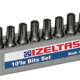 İzeltaş 4830000027 Bits Uç