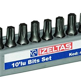 İzeltaş 4830000040 Bits Uç