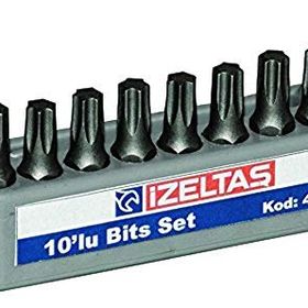 İzeltaş 4830000040 Bits Uç